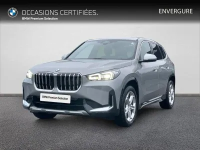 BMW X1 sDrive18d 150ch xLine occasion 2024 - Photo 1