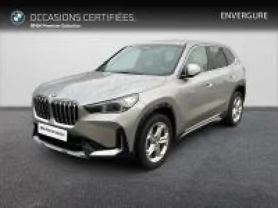 BMW X1 sDrive18d 150ch xLine occasion 2024 - Photo 1