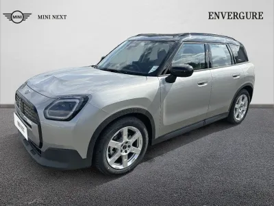 MINI Countryman E 204ch Classic occasion 2024 - Photo 1