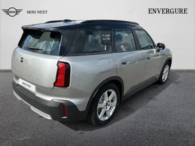 MINI Countryman E 204ch Classic occasion 2024 - Photo 2