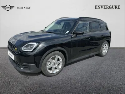 MINI Countryman SE 313ch Classic ALL4 occasion 2024 - Photo 1