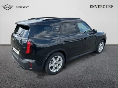 MINI Countryman SE 313ch Classic ALL4 occasion 2024 - Photo 2