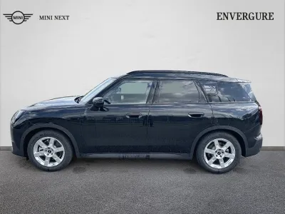 MINI Countryman SE 313ch Classic ALL4 occasion 2024 - Photo 3