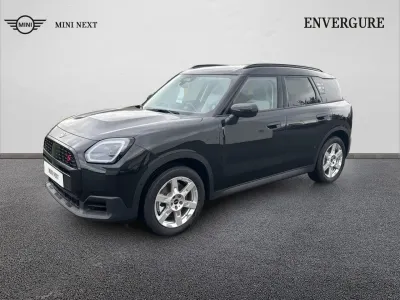 MINI Countryman S 218ch Classic ALL4 DKG7 occasion 2024 - Photo 1