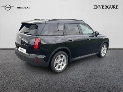 MINI Countryman S 218ch Classic ALL4 DKG7 occasion 2024 - Photo 2