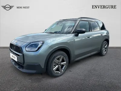 MINI Countryman C 170ch Classic DKG7 occasion 2024 - Photo 1