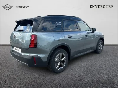 MINI Countryman C 170ch Classic DKG7 occasion 2024 - Photo 2