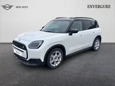 MINI Countryman SE 313ch Classic ALL4 occasion 2024 - Photo 1