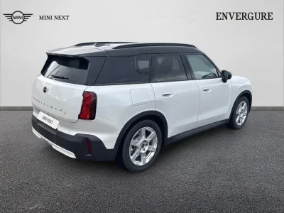 MINI Countryman SE 313ch Classic ALL4 occasion 2024 - Photo 2