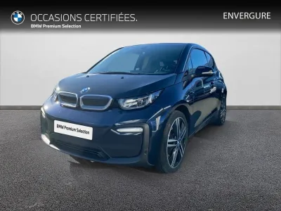 BMW i3 170ch 120Ah Edition WindMill Atelier occasion 2021 - Photo 1