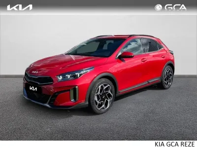 KIA XCeed 1.5 T-GDi 140ch GT-line Premium DCT7 occasion 2024 - Photo 1