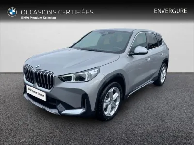 BMW X1 sDrive18d 150ch xLine occasion 2024 - Photo 1