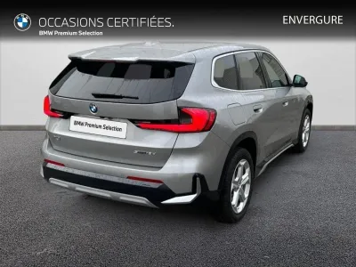 BMW X1 sDrive18d 150ch xLine occasion 2024 - Photo 2