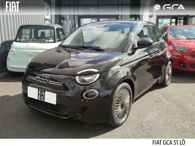 FIAT 500 e 95ch Icône occasion 2022 - Photo 1