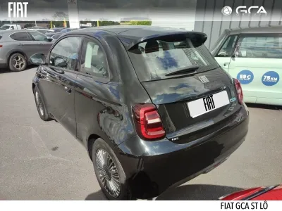 FIAT 500 e 95ch Icône occasion 2022 - Photo 2