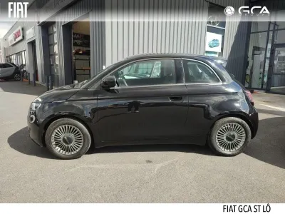 FIAT 500 e 95ch Icône occasion 2022 - Photo 3