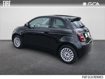 FIAT 500 e 95ch Action occasion 2021 - Photo 2