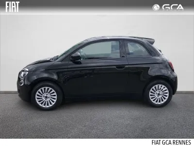 FIAT 500 e 95ch Action occasion 2021 - Photo 3