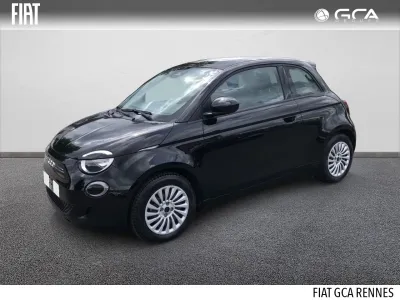 FIAT 500 e 95ch Action occasion 2021 - Photo 1