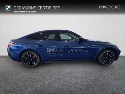 BMW i4 M50 544ch occasion 2024 - Photo 3