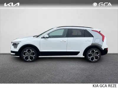 KIA Niro 1.6 GDi 141ch HEV Premium DCT6 occasion 2023 - Photo 2