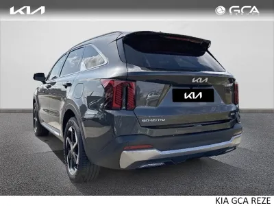 KIA Sorento 1.6 T-GDi 253ch PHEV Premium 4x4 occasion 2024 - Photo 2