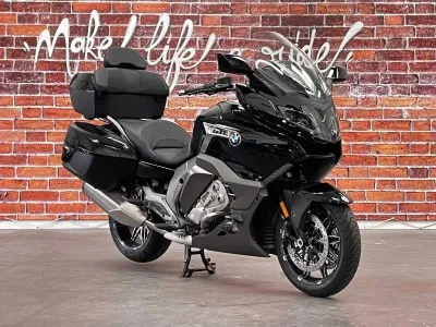 BMW K 1600 GTL - OFFERT Entretien 3 ans / 30 000 kms occasion 2024 - Photo 2