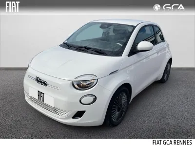 FIAT 500 e 118ch Icône occasion 2022 - Photo 1