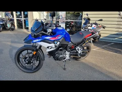 BMW F F 800 GS occasion 2024 - Photo 2