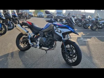 BMW F F 800 GS occasion 2024 - Photo 1