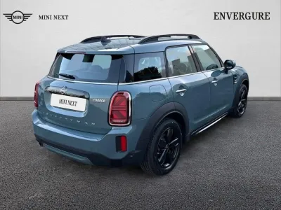 MINI Countryman Cooper 136ch Edition Premium Plus BVA7 occasion 2022 - Photo 2