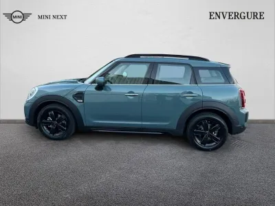 MINI Countryman Cooper 136ch Edition Premium Plus BVA7 occasion 2022 - Photo 3