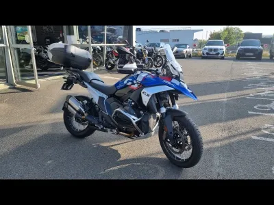 BMW R R 1300 GS occasion 2023 - Photo 1