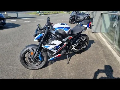 BMW M 1000 R occasion 2024 - Photo 2