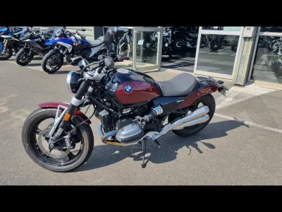 BMW R R 12 1200 occasion 2024 - Photo 2