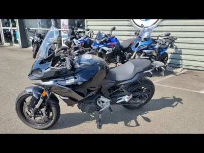 BMW F F 900 XR A2 occasion 2024 - Photo 2