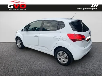 KIA Venga 1.4 CVVT 90ch Active occasion 2012 - Photo 2