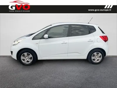 KIA Venga 1.4 CVVT 90ch Active occasion 2012 - Photo 3