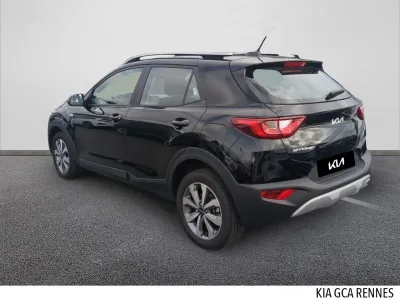 KIA Stonic 1.0 T-GDi 100ch Active occasion 2022 - Photo 2