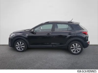 KIA Stonic 1.0 T-GDi 100ch Active occasion 2022 - Photo 3