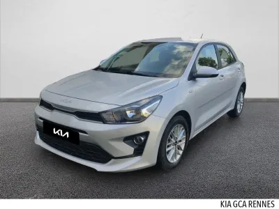 KIA Rio 1.0 T-GDI 100ch Active occasion 2023 - Photo 1