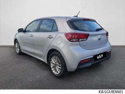 KIA Rio 1.0 T-GDI 100ch Active occasion 2023 - Photo 2