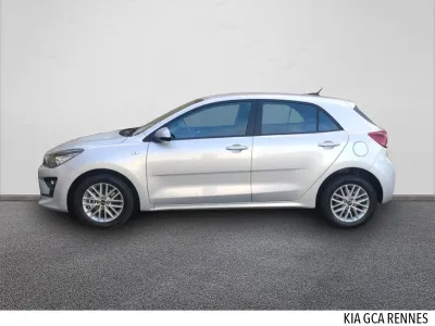 KIA Rio 1.0 T-GDI 100ch Active occasion 2023 - Photo 3