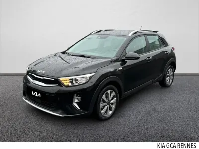 KIA Stonic 1.0 T-GDi 100ch Active DCT7 occasion 2023 - Photo 1