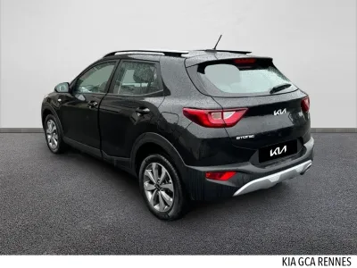 KIA Stonic 1.0 T-GDi 100ch Active DCT7 occasion 2023 - Photo 2