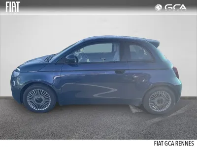 FIAT 500 e 118ch Icône occasion 2022 - Photo 3