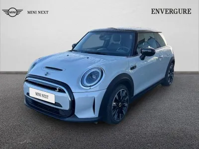 MINI Mini Cooper SE 184ch Edition Premium BVA 5CV occasion 2022 - Photo 1