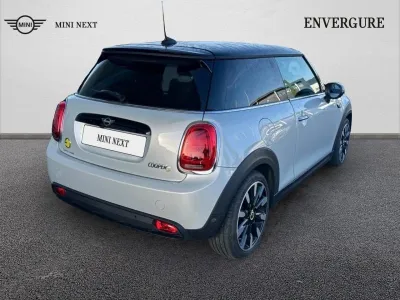 MINI Mini Cooper SE 184ch Edition Premium BVA 5CV occasion 2022 - Photo 2