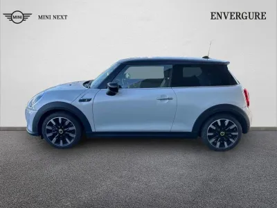 MINI Mini Cooper SE 184ch Edition Premium BVA 5CV occasion 2022 - Photo 3