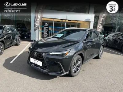 LEXUS NX 450h+ 4WD Executive MY24 occasion 2024 - Photo 1